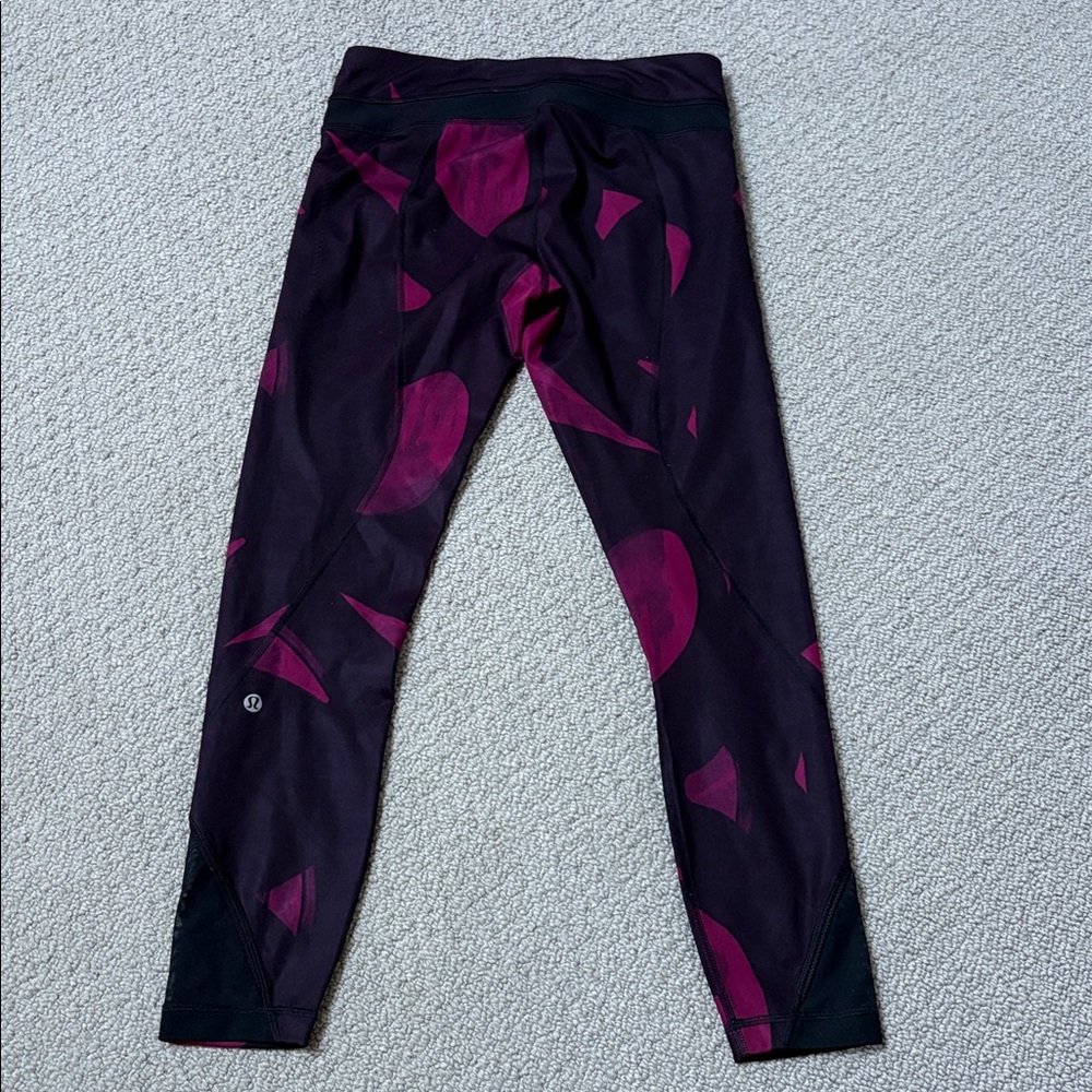 Lululemon inspire leggings - Picture 6 of 7
